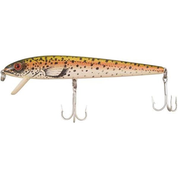 Cordell 1 oz Red Fin, Rainbow Trout C10-93 - main